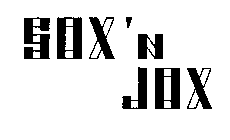 SOX'N JOX