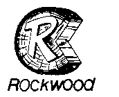 R ROCKWOOD