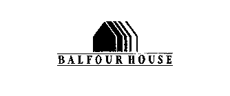 BALFOUR HOUSE