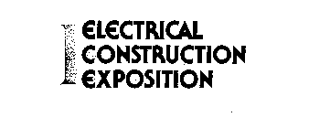 ELECTRICAL CONSTRUCTION EXPOSITION