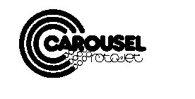 CAROUSEL ROTO-JET