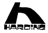 H HARDING