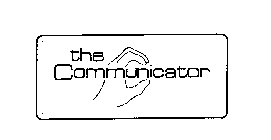 THE COMMUNICATOR