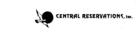 CENTRAL RESERVATIONS, INC.