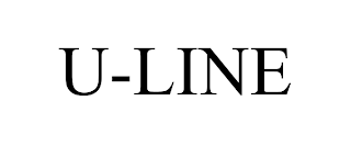 U-LINE