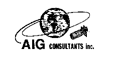 AIG CONSULTANTS INC.