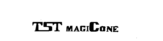 TST MAGICONE