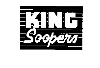 KING SOOPERS