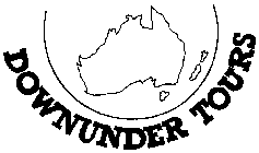 DOWNUNDER TOURS