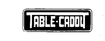 TABLE-CADDY