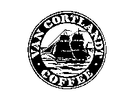 VAN CORTLANDT COFFEE