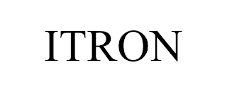 ITRON