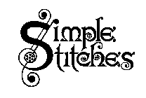 SIMPLE STITCHES