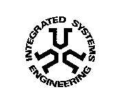 INTEGRATED SYSTEMS ENGINEERING
