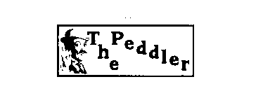 THE PEDDLER