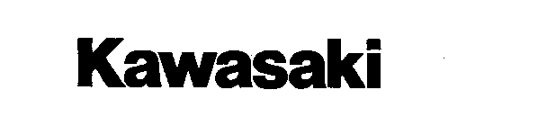 KAWASAKI