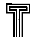 T