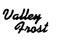 VALLEY FROST