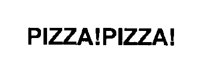 PIZZA!PIZZA!