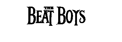 THE BEAT BOYS