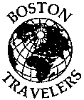 BOSTON TRAVELERS