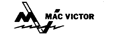 MV MAC VICTOR