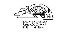 RECOVERY OF HOPE