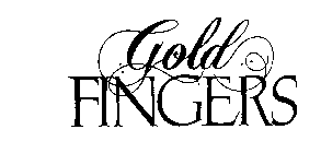 GOLD FINGERS