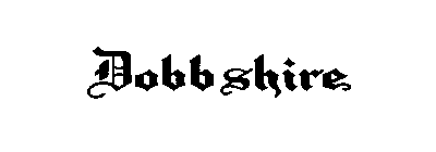 DOBBSHIRE