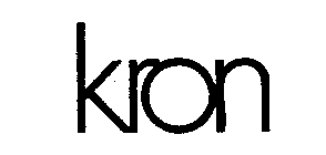 KRON