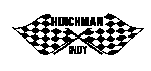 HINCHMAN INDY