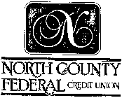 NORTH COUNTY FEDERAL CREDIT UNION