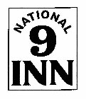NATIONAL 9 INN
