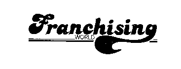 FRANCHISING WORLD