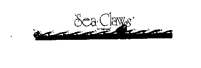 'SEA.CLAWS' BY 