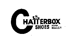 CHATTERBOX SHOES FROM BEALL'S