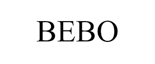 BEBO