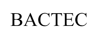 BACTEC