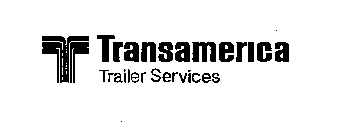 TRANSAMERICA TRAILER SERVICES