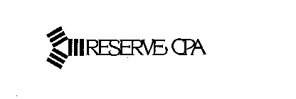 RESERVE CPA