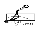 HIRSCHFIELD ORTHODONTIST