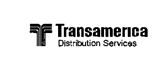 TRANSAMERICA DISTRIBUTION SERVICES