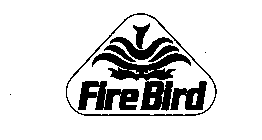 FIRE BIRD