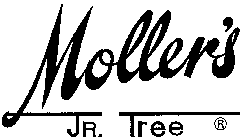 MOLLER'S JR. TREE