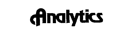 ANALYTICS