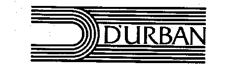 D D'URBAN