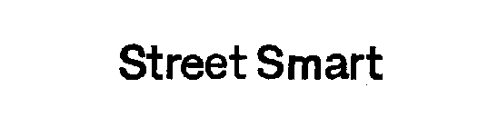 STREET SMART