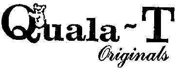 QUALA-T ORIGINALS