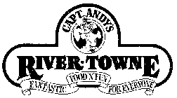 CAPT. ANDY'S RIVER-TOWNE