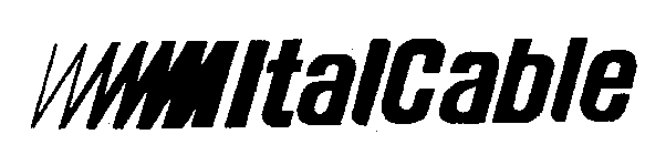 ITALCABLE